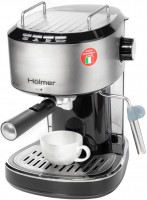 Купить кавоварка HOLMER HCM-105: цена от 2527 грн.