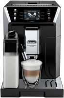 Купити кавоварка De'Longhi PrimaDonna Class Evo ECAM 550.65.SB  за ціною від 22750 грн.