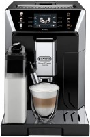 Купить кавоварка De'Longhi PrimaDonna Class Evo ECAM 550.65.SB: цена от 38168 грн.