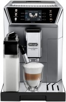 Купить кавоварка De'Longhi PrimaDonna Class Evo ECAM 550.65.MS: цена от 30340 грн.