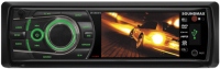 Купити автомагнітола SoundMAX SM-CMD3018