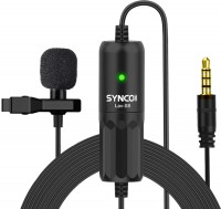 Купить микрофон Synco LAV-S8: цена от 299 грн.