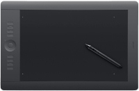 Купить графический планшет Wacom Intuos5 Touch L по цене от 15211 грн.