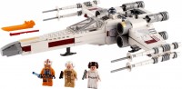 Купить конструктор Lego Luke Skywalkers X-Wing Fighter 75301  по цене от 2899 грн.