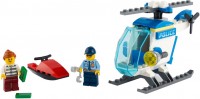 Купити конструктор Lego Police Helicopter 60275  за ціною від 499 грн.