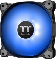 Купить система охолодження Thermaltake Pure A14 Radiator Fan Blue: цена от 1818 грн.
