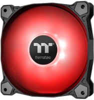 Купити система охолодження Thermaltake Pure A12 Radiator Fan Red за ціною від 1250 грн.