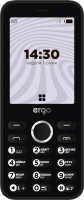 Купить мобильный телефон Ergo B281  по цене от 798 грн.