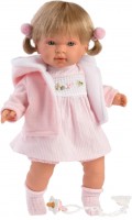 Купити лялька Llorens Carla 42154  за ціною від 2300 грн.