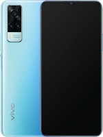 Купить мобільний телефон Vivo Y31 128GB/4GB: цена от 3795 грн.