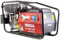 Купить электрогенератор Mosa TS 250 KD/EL  по цене от 308618 грн.