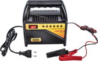 Купить пуско-зарядное устройство Sila 900202  по цене от 709 грн.