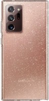 Купить чохол Spigen Liquid Crystal Glitter for Galaxy Note 20 Ultra: цена от 499 грн.