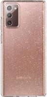 Купить чохол Spigen Liquid Crystal Glitter for Galaxy Note 20: цена от 399 грн.