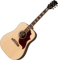 Купить гитара Gibson Hummingbird Studio Walnut  по цене от 163293 грн.