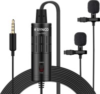 Купити мікрофон Synco Lav-S6D  за ціною від 859 грн.
