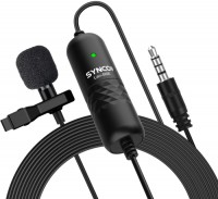 Купить мікрофон Synco LAV-S6E: цена от 495 грн.