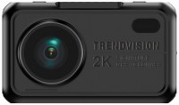 Купить видеорегистратор TrendVision TDR-721S  по цене от 12000 грн.