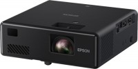 Купить проектор Epson EF-11: цена от 33979 грн.