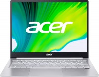 Купить ноутбук Acer Swift 3 SF313-53 по цене от 35783 грн.