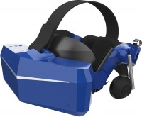 Купить окуляри віртуальної реальності Pimax 8K X: цена от 77590 грн.