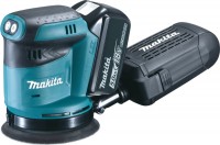 Купити шліфувальна машина Makita DBO180RTJ  за ціною від 15160 грн.