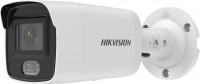 Купити камера відеоспостереження Hikvision DS-2CD2047G2-L 2.8 mm  за ціною від 7859 грн.