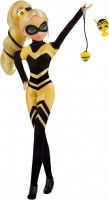 Купить лялька Miraculous Queen Bee 50003: цена от 795 грн.