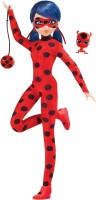 Купити лялька Miraculous Ladybug 50001  за ціною від 1001 грн.
