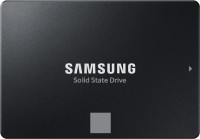 Купить SSD Samsung 870 EVO (MZ-77E250B/EU) по цене от 1899 грн.