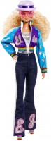 Купить кукла Barbie Elton John GHT52  по цене от 2690 грн.