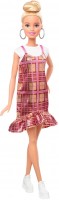 Купить кукла Barbie Fashionistas GHW56  по цене от 730 грн.