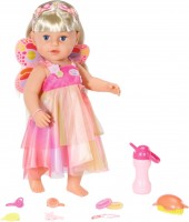 Купить кукла Zapf Baby Born Sister 829349  по цене от 2475 грн.
