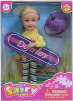 Купить лялька DEFA Sairy Style 8295: цена от 181 грн.