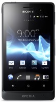 Купити мобільний телефон Sony Xperia go