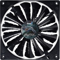 Купить система охлаждения Aerocool Shark Fan 12cm 