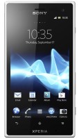 Купить мобильный телефон Sony Xperia acro S