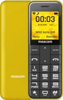 Купить мобильный телефон Maxcom MM111  по цене от 562 грн.