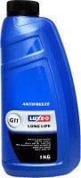 Купить охлаждающая жидкость Luxe Long Life G11 1L  по цене от 64 грн.