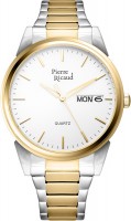 Купить наручные часы Pierre Ricaud 91067.2113Q  по цене от 4393 грн.