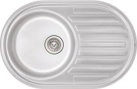 Купити кухонна мийка Q-tap 77x50 0.8  за ціною від 1731 грн.