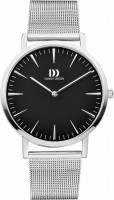 Купить наручний годинник Danish Design IQ63Q1235: цена от 3709 грн.