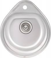 Купити кухонна мийка Q-tap 44x50 0.8  за ціною від 992 грн.