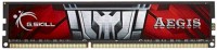 Купить оперативная память G.Skill Aegis DDR3 1x8Gb (F3-1333C9S-8GIS) по цене от 1081 грн.