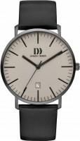 Купить наручний годинник Danish Design IQ14Q1237: цена от 6061 грн.