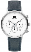 Купить наручные часы Danish Design IQ22Q1245  по цене от 7921 грн.