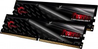 Купити оперативна пам'ять G.Skill FORTIS (for AMD) DDR4 2x16Gb (F4-2400C16D-32GFT) за ціною від 1823 грн.