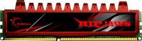 Купити оперативна пам'ять G.Skill Ripjaws DDR3 1x4Gb (F3-10666CL9S-4GBRL) за ціною від 749 грн.