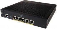 Купити маршрутизатор Cisco C931-4P  за ціною від 38916 грн.