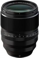 Купить объектив Fujifilm 50mm f/1.0 XF R WR Fujinon  по цене от 55069 грн.